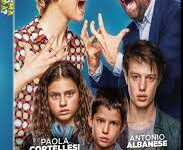Mamma o papà? di Riccardo Milani – 2017