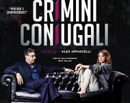 Piccoli crimini coniugali di Alex Infascelli – Italia – 2017