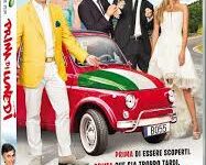 Prima di lunedì di Massimo Cappelli – 2017