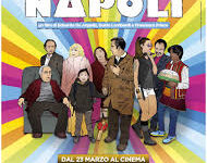 Vieni a vivere a Napoli di Guido Lombardi, Francesco Prisco, Eduardo De Angelis – 2017