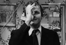 Lou Castel: “Amo Napoli e la politica. Quelle lotte  del 73 con Carpentieri”
