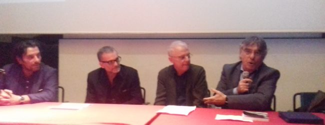 9° Edizione “I Corti sul lettino Cinema e psicoanalisi”  Direttore Artistico: Ignazio Senatore – Corti premiati – Napoli 23 settembre 2017