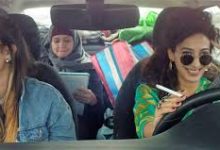 Libere, disobbedienti, innamorate- In beetween di Maysaloun Hamoud – Israele – 2017