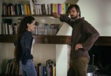 Tommaso di Kim Rossi Stuart – Italia – 2017