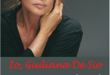 “Io, Giuliana De Sio Conversando con Ignazio Senatore” – Guida Editore – 2017 – 4° di copertina