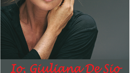 “Io, Giuliana De Sio Conversando con Ignazio Senatore” – Guida Editore – 2017 – 4° di copertina