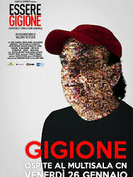 “Essere Gigione” di Valerio Vestoso