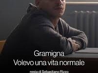 Gramigna di Sebastiano Russo, un film sulla storia di Luigi Di Cicco che non seguì le orme del padre boss della camorra