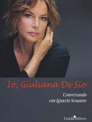 Ignazio Senatore intervista Giuliana De Sio