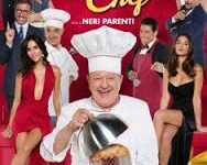 Natale da chef: una scorpacciata di risate alla napoletana