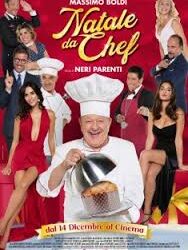 Natale da chef: una scorpacciata di risate alla napoletana