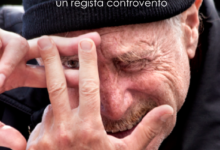 Ignazio Senatore: “Peter Del Monte  Un regista controvento” – Falsopiano Edizioni – 2017 – 4 di copertina e Indice