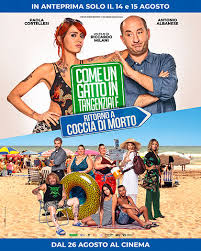 Ignazio Senatore intervista Paola Cortellesi e Riccardo Milani