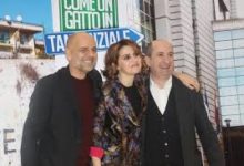 “Come un gatto in tangenziale”: Intervista a Paola Cortellesi e Riccardo Milani