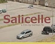 “Salicelle Rap” di Carmen Tè