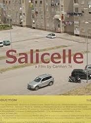 “Salicelle Rap” di Carmen Tè