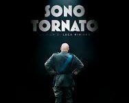 Ignazio Senatore intervista Luca Miniero – “Sono tornato” : Sveglio le coscienze”