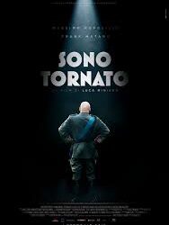 Ignazio Senatore intervista Luca Miniero – “Sono tornato” : Sveglio le coscienze”
