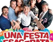 Ignazio Senatore intervista Vincenzo Salemme: “Una festa esagerata”