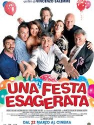 Ignazio Senatore intervista Vincenzo Salemme: “Una festa esagerata”