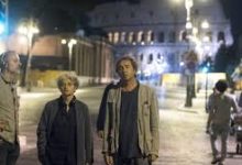 “Loro”, il film di Sorrentino si sdoppia in due