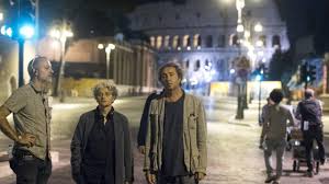 “Loro”, il film di Sorrentino si sdoppia in due