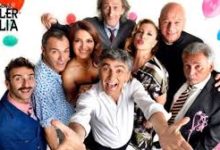 Intervista a Vincenzo Salemme: “Una festa esagerata”