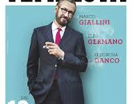 Io sono Tempesta di Daniele Luchetti – Italia – 2018