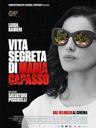 Ignazio Senatore intervista Salvatore Piscicelli: “Luisa Ranieri è Maria. Segreti di una manicurista”