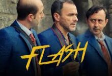 Fotografi di matrimonio nella serie Rai “Flash”