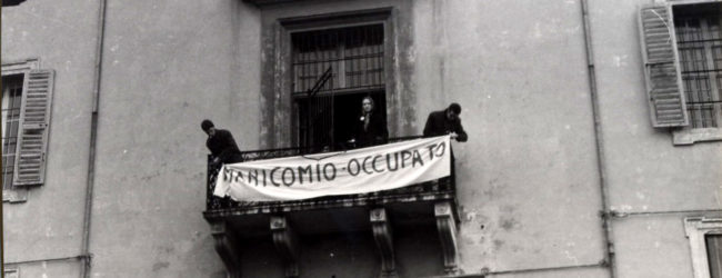 180, 40 anni dop Aula D’Errico – 12-6. 2018- Ore 10.30-13-00 – Clinica Psichiatrica- Università di Napoli  Federico II