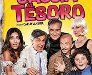 Caccia al tesoro di Carlo Vanzina – Italia – 2018