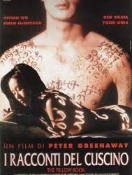 Ignazio Senatore intervista Peter Greenaway: l’alfabeto di Greenaway narrato dalla moglie