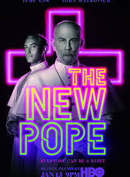 “The new Pope”: Sorrentino fa il bis con John Malkovich