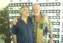 Ignazio Senatore intervista Terry Gilliam