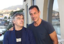 Ignazio Senatore intervista Matteo Garrone