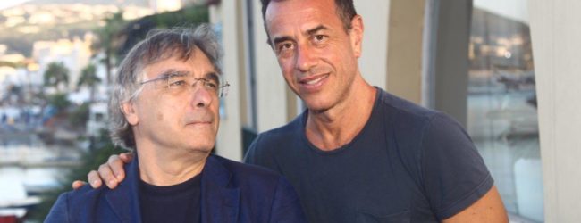 Ignazio Senatore intervista Matteo Garrone