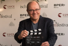 Ignazio Senatore intervista Carlo Verdone: “Un film in Campania nei miei progetti”