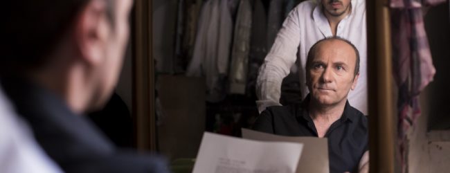 “Il nostro limite” a Venezia- Un corto sull’amore negato