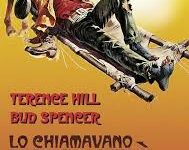 Bud Spencer: una mostra a settembre, a Napoli, sul “gigante buono”