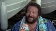 Bud Spencer: una mostra a settembre, a Napoli, sul “gigante buono”