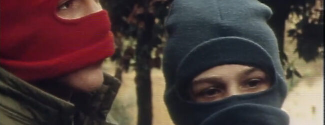 Ignazio Senatore intervista Francesco Patierno a Venezia con il doc “Camorra”