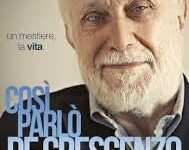 Così parlò De Crescenzo di Antonio Napoli – Italia – 2018