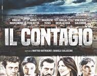 Il contagio di Matteo Botrugno e Daniele Coluccini – Italia – 2018