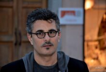 Ignazio Senatore intervista Paolo Genovese