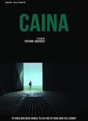 “Caina” di Stefano Amatucci