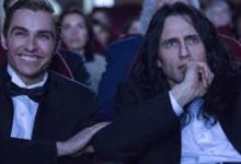 The disaster artist di James Franco – USA – 2018