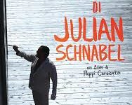 L’arte viva di Julian Schnabel di Pappi Corsicato – Italia – 2018