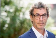 Intervista Francesco Patierno a Venezia con il doc “Camorra”
