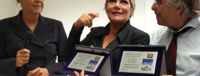 I Corti sul lettino Cinema e psicoanalisi Festival Internazionale del Cortometraggio X Edizione – Direttore Artistico: Ignazio Senatore – Corti premiati